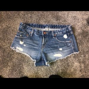 BDG shorts